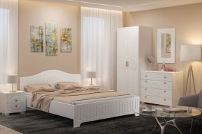 Тумбочка Монблан МБ-38К в Александровском - alexsandrovskoe.mebel24.online | фото 3