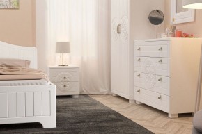 Тумбочка Монблан МБ-38К в Александровском - alexsandrovskoe.mebel24.online | фото 4