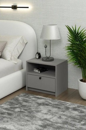 Тумбочка Найс в Александровском - alexsandrovskoe.mebel24.online | фото 3