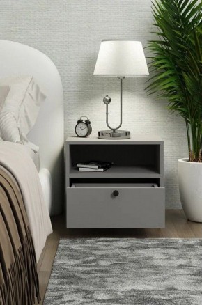 Тумбочка Найс в Александровском - alexsandrovskoe.mebel24.online | фото 4