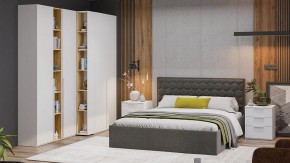 Тумбочка Порто ТД-393.03.01 в Александровском - alexsandrovskoe.mebel24.online | фото 5