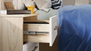 Тумбочка Сэнди в Александровском - alexsandrovskoe.mebel24.online | фото 6