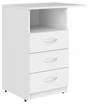 Тумбочка Simple SC-3D.2A в Александровском - alexsandrovskoe.mebel24.online | фото