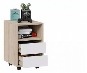 Тумбочка Тип 14 в Александровском - alexsandrovskoe.mebel24.online | фото 4