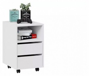 Тумбочка Тип 14 в Александровском - alexsandrovskoe.mebel24.online | фото 3