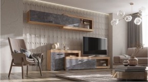 ТУРИН Гостиная в Александровском - alexsandrovskoe.mebel24.online | фото 2