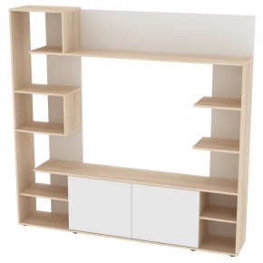ТВ стенка TV40 в Александровском - alexsandrovskoe.mebel24.online | фото
