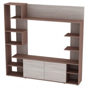 ТВ стенка TV40 в Александровском - alexsandrovskoe.mebel24.online | фото 11