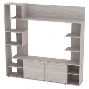 ТВ стенка TV40 в Александровском - alexsandrovskoe.mebel24.online | фото 12