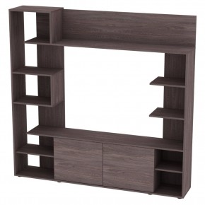 ТВ стенка TV40 в Александровском - alexsandrovskoe.mebel24.online | фото 13