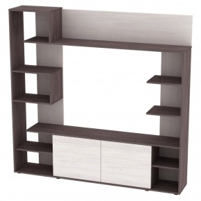 ТВ стенка TV40 в Александровском - alexsandrovskoe.mebel24.online | фото 14