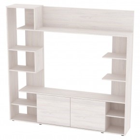 ТВ стенка TV40 в Александровском - alexsandrovskoe.mebel24.online | фото 15