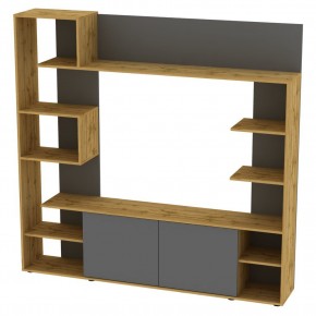 ТВ стенка TV40 в Александровском - alexsandrovskoe.mebel24.online | фото 20