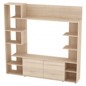 ТВ стенка TV40 в Александровском - alexsandrovskoe.mebel24.online | фото 5