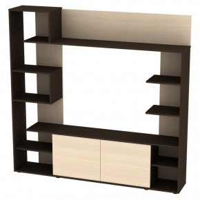 ТВ стенка TV40 в Александровском - alexsandrovskoe.mebel24.online | фото 8