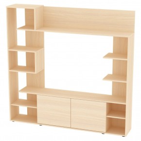 ТВ стенка TV40 в Александровском - alexsandrovskoe.mebel24.online | фото 9