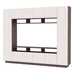 ТВ стенка TV50 в Александровском - alexsandrovskoe.mebel24.online | фото 14