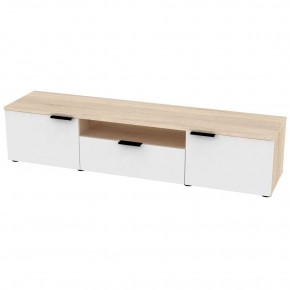 ТВ тумба TV10 в Александровском - alexsandrovskoe.mebel24.online | фото 6