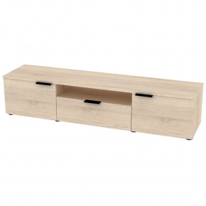 ТВ тумба TV10 (ДСС) в Александровском - alexsandrovskoe.mebel24.online | фото