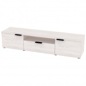 ТВ тумба TV10 (ЯАС) в Александровском - alexsandrovskoe.mebel24.online | фото