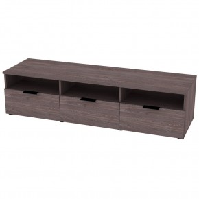ТВ тумба TV12 (ЯАТ) в Александровском - alexsandrovskoe.mebel24.online | фото