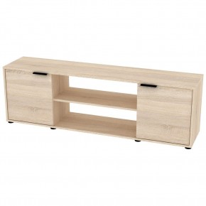 ТВ тумба TV15 (ДСС) в Александровском - alexsandrovskoe.mebel24.online | фото