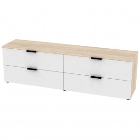 ТВ тумба TV17 в Александровском - alexsandrovskoe.mebel24.online | фото 6