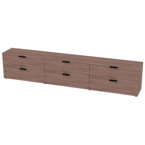ТВ тумба TV18 (ЯШТ) в Александровском - alexsandrovskoe.mebel24.online | фото