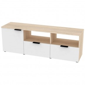 ТВ тумба TV19 в Александровском - alexsandrovskoe.mebel24.online | фото 5