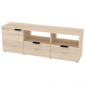 ТВ тумба TV19 (ДСС) в Александровском - alexsandrovskoe.mebel24.online | фото