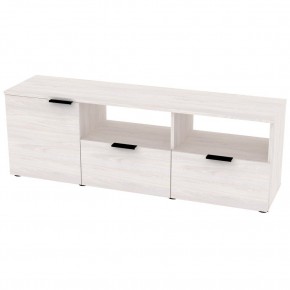 ТВ тумба TV19 (ЯАС) в Александровском - alexsandrovskoe.mebel24.online | фото