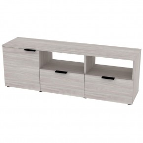 ТВ тумба TV19 (ЯШС) в Александровском - alexsandrovskoe.mebel24.online | фото