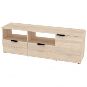 ТВ тумба TV20 (ДСС) в Александровском - alexsandrovskoe.mebel24.online | фото