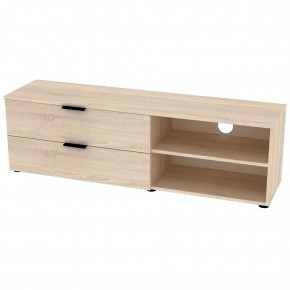 ТВ тумба TV21 (ДСС) в Александровском - alexsandrovskoe.mebel24.online | фото
