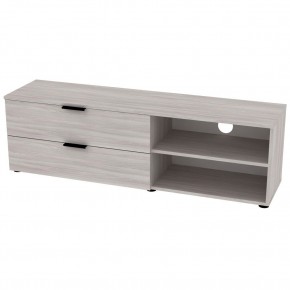 ТВ тумба TV21 (ЯШС) в Александровском - alexsandrovskoe.mebel24.online | фото