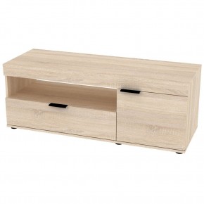 ТВ тумба TV23 (ДСС) в Александровском - alexsandrovskoe.mebel24.online | фото