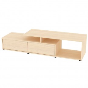 ТВ тумба TV25 (ДМ) в Александровском - alexsandrovskoe.mebel24.online | фото