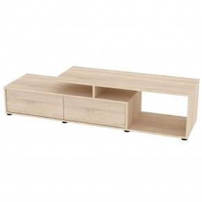 ТВ тумба TV25 (ДСС) в Александровском - alexsandrovskoe.mebel24.online | фото