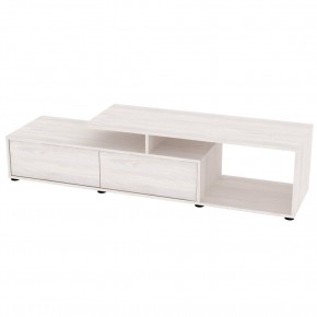ТВ тумба TV25 (ЯАС) в Александровском - alexsandrovskoe.mebel24.online | фото