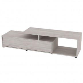 ТВ тумба TV25 (ЯШС) в Александровском - alexsandrovskoe.mebel24.online | фото