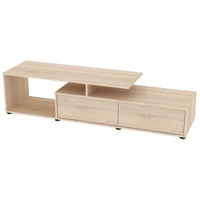 ТВ тумба TV26 (ДСС) в Александровском - alexsandrovskoe.mebel24.online | фото