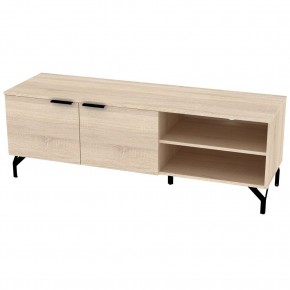 ТВ тумба TV27 (ДСС) в Александровском - alexsandrovskoe.mebel24.online | фото