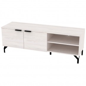 ТВ тумба TV27 (ЯАС) в Александровском - alexsandrovskoe.mebel24.online | фото