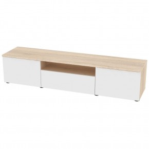 ТВ тумба TV8 в Александровском - alexsandrovskoe.mebel24.online | фото 6