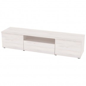 ТВ тумба TV8 (ЯАС) в Александровском - alexsandrovskoe.mebel24.online | фото