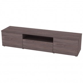 ТВ тумба TV8 (ЯАТ) в Александровском - alexsandrovskoe.mebel24.online | фото