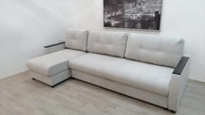 Угловой диван Евромакс ДУ в Александровском - alexsandrovskoe.mebel24.online | фото 2