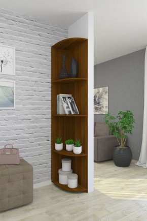 Угловой элемент ЛДСП 1 кат. в Александровском - alexsandrovskoe.mebel24.online | фото 5