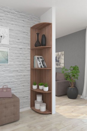 Угловой элемент ЛДСП 1 кат. в Александровском - alexsandrovskoe.mebel24.online | фото 8