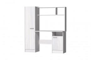Уголок письменный №1 в Александровском - alexsandrovskoe.mebel24.online | фото 6